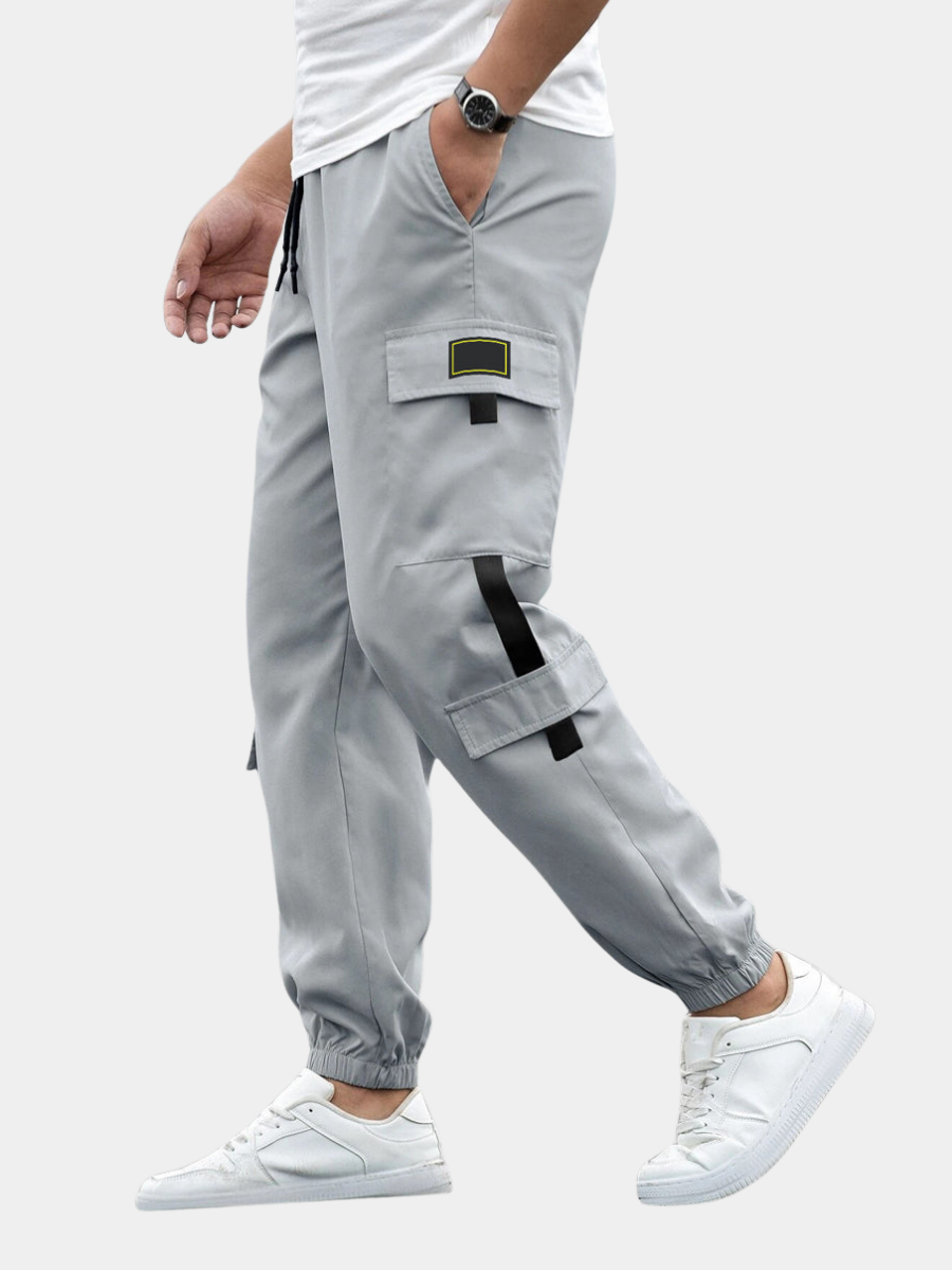 P|H - Relaxed Cargo Pant Quentin
