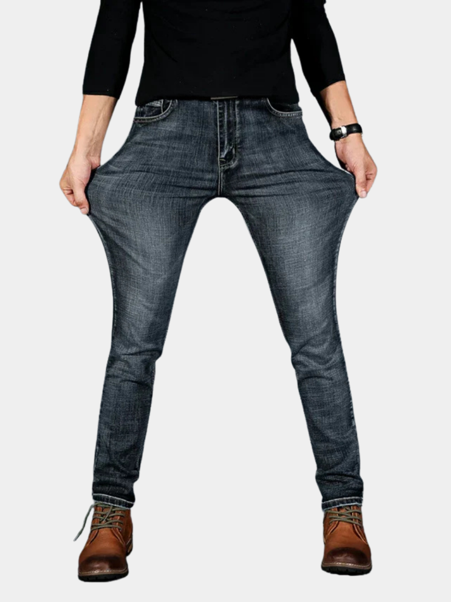 P|H - Slim Fit Jean Florian