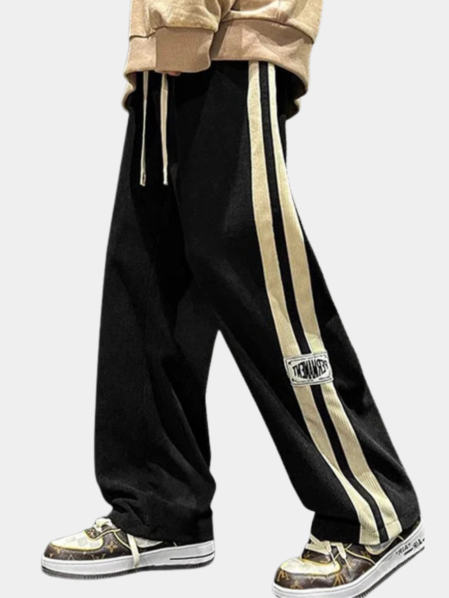 P|H - Wide Leg Pant Gabriel