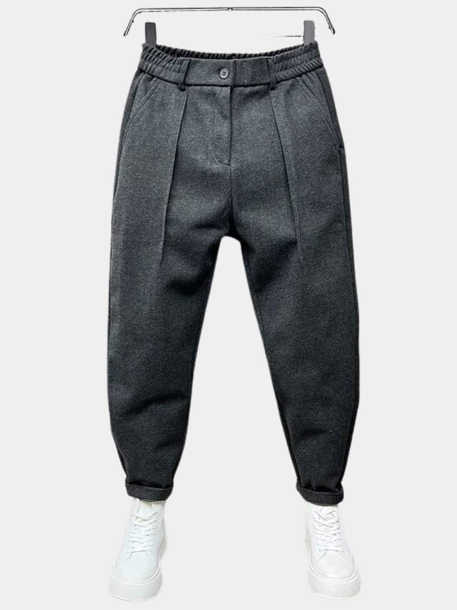 P|H - Textured Tapered Pant Patrick