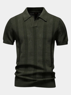 P|H - Knit Polo Armand