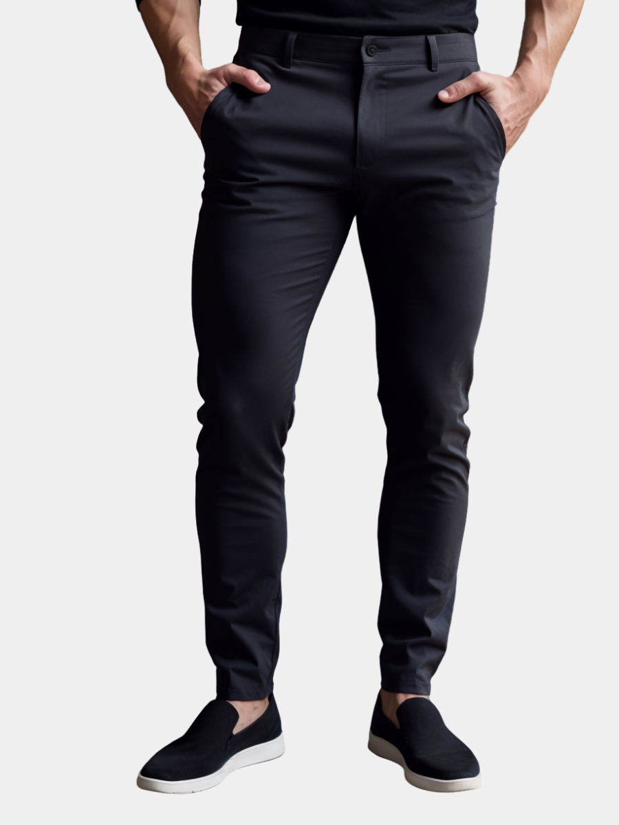 P|H - Stretch Pant Baptiste