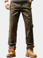 P|H - Utility Cotton Pant Ignace
