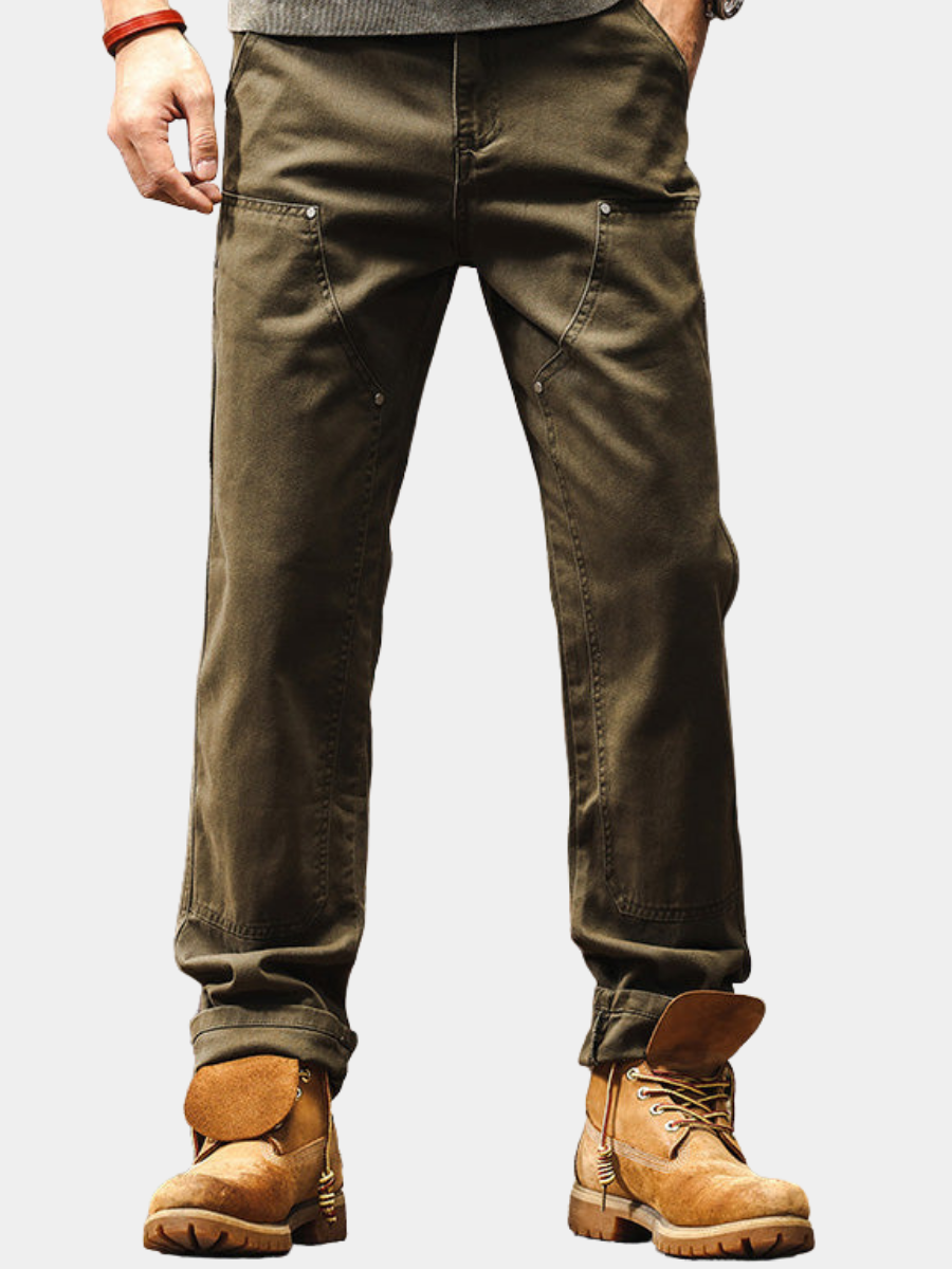 P|H - Utility Cotton Pant Ignace