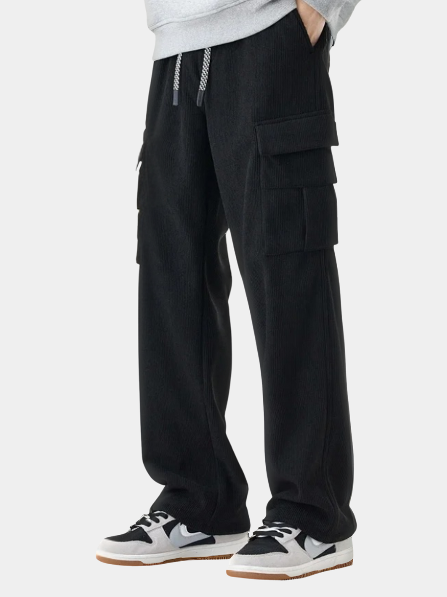 P|H - Classic Cargo Pant Fabien