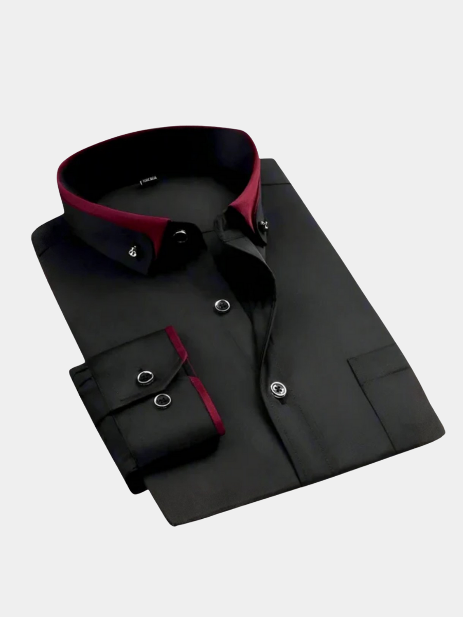 P|H - Classic Shirt Alexandre