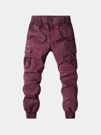 P|H - Utility Cargo Jogger Alexandre
