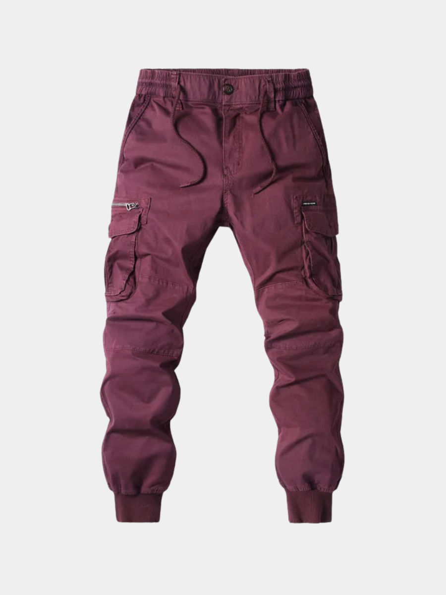 P|H - Utility Cargo Jogger Alexandre