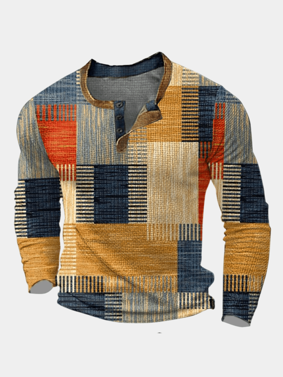 P|H - Long Sleeve Shirt Ugo