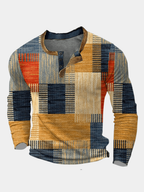 P|H - Long Sleeve Shirt Ugo