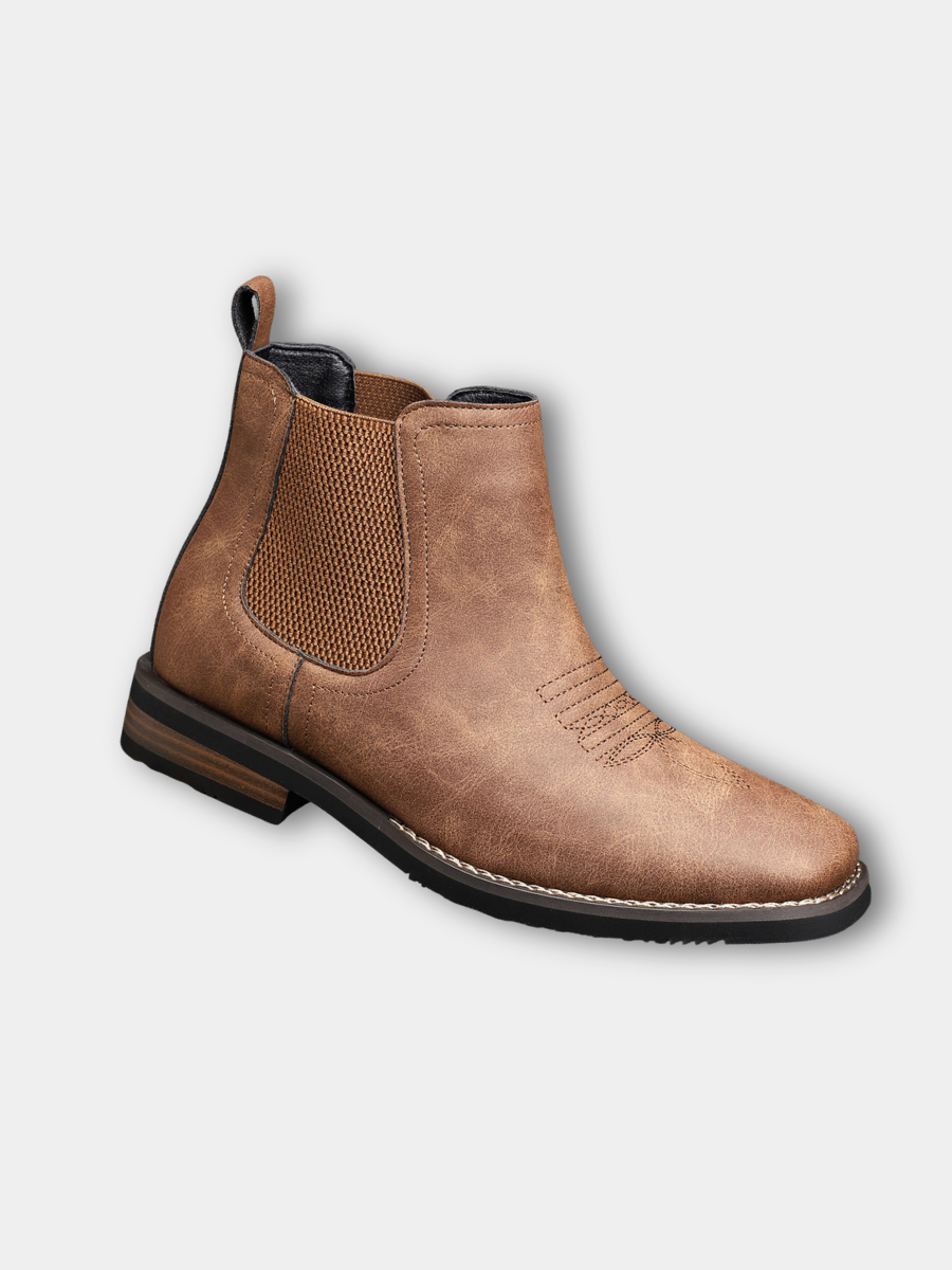 P|H - Heritage Boot Guillaume