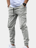 P|H - Cargo Jogger Pant Mickael