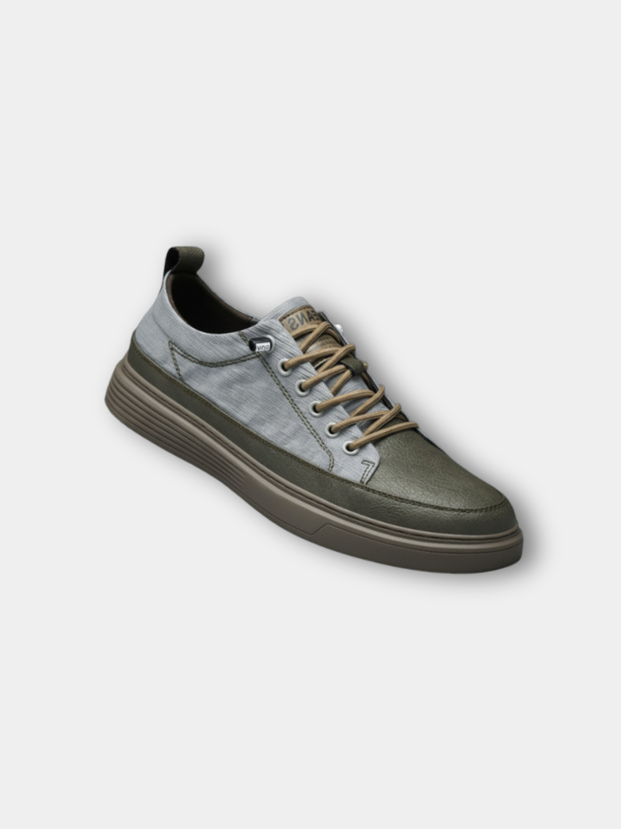 P|H - Leather Sneaker Cedric