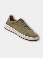 P|H - Suede Slip-On Maxime