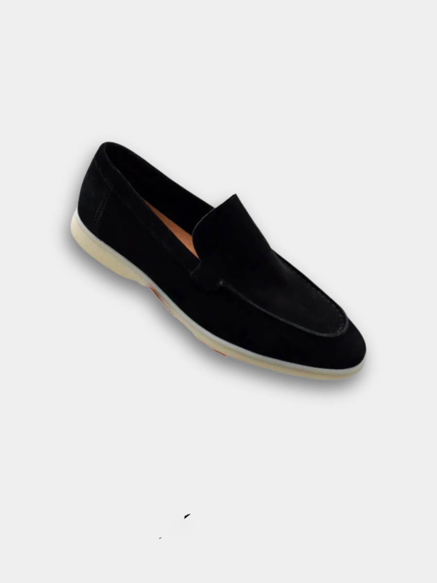 P|H - Textured Loafer Pierre