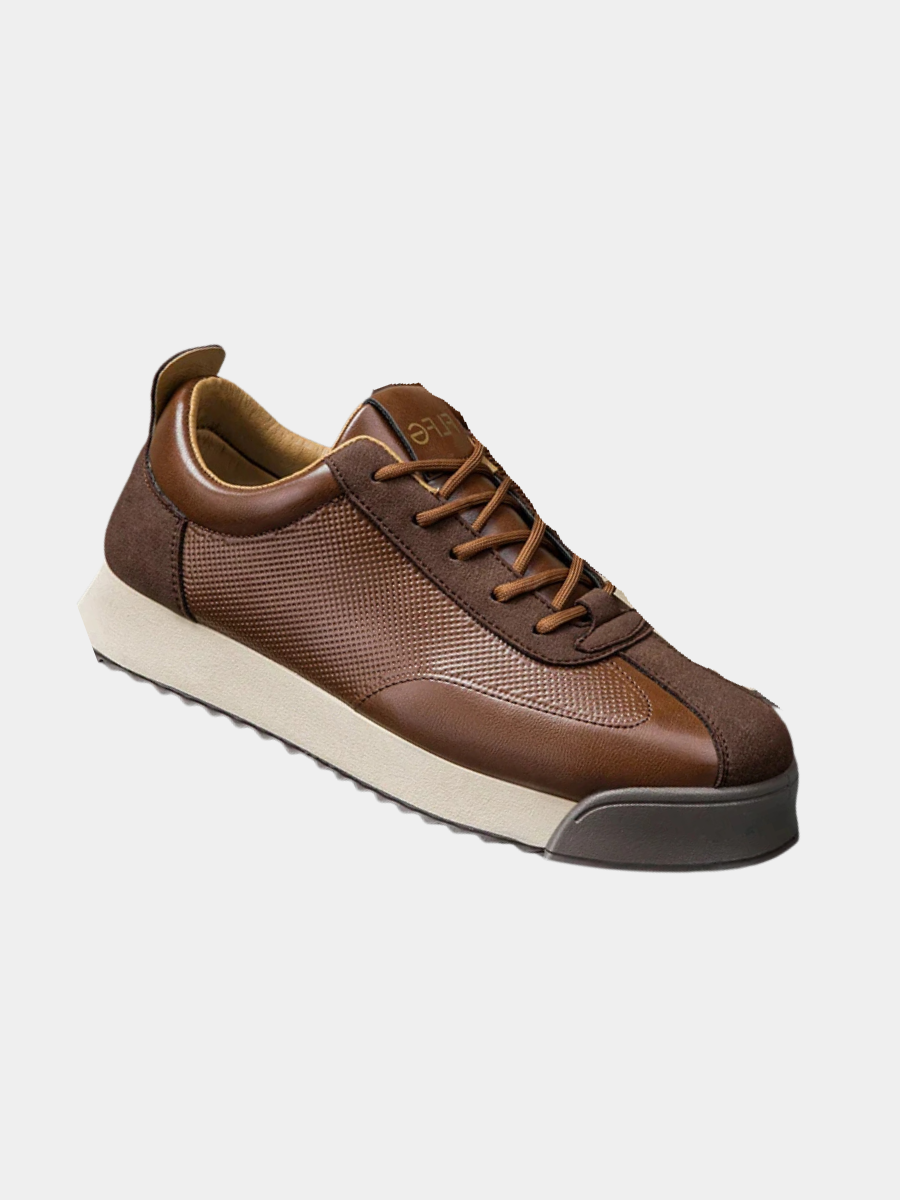 P|H - Elegant Leather Shoe Sebastien
