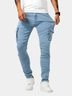 P|H - Stretch Cargo Jogger Charles