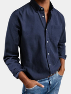 P|H - Button Polo Hugo