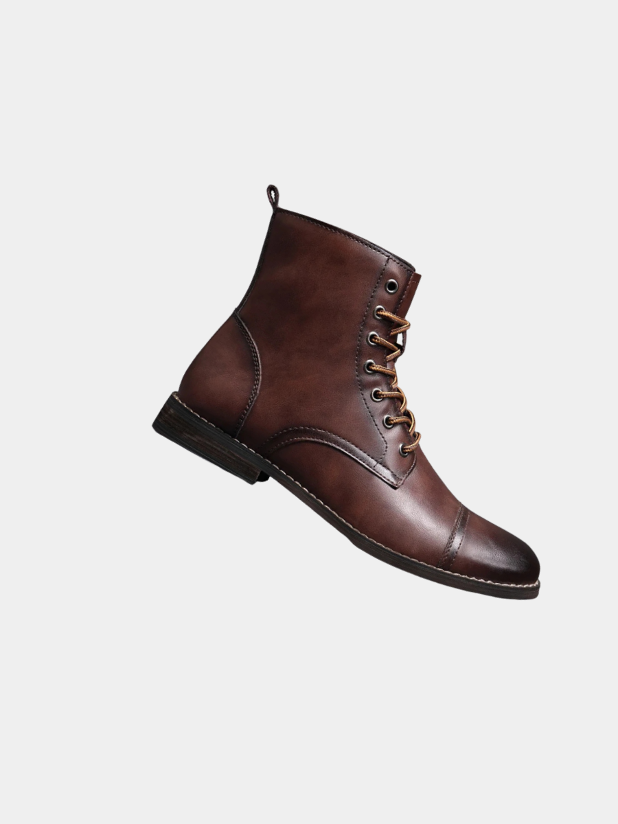 P|H - City Boot Baptiste
