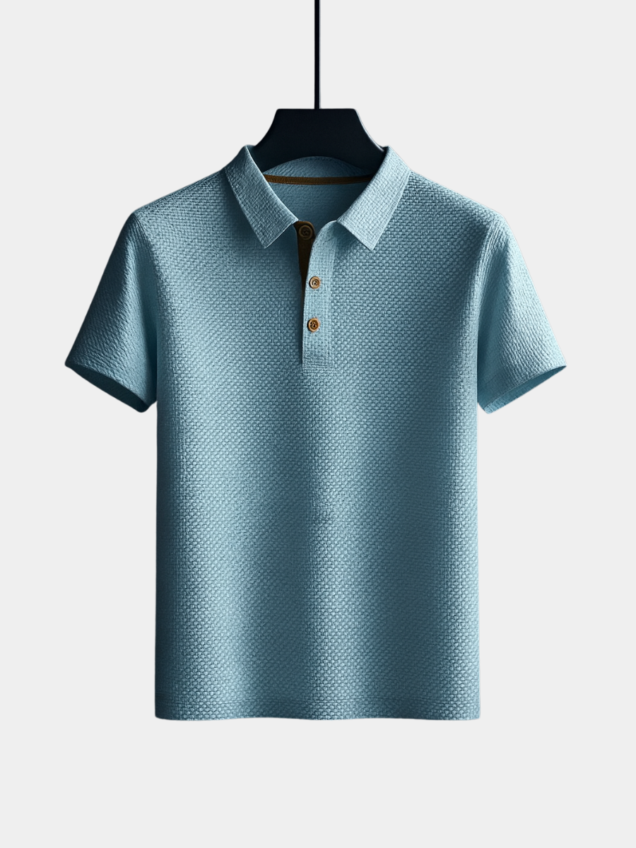 P|H - Breeze Polo Olivier