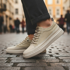 P|H - Leather Sneaker Cedric