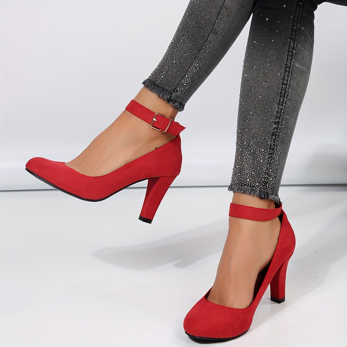 P|H - Elegant Heels Simone