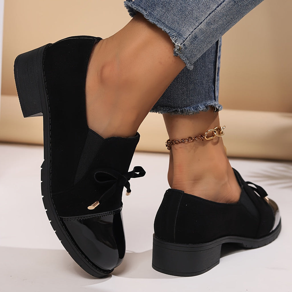 P|H - Soft-Support Elegant Loafers Christine