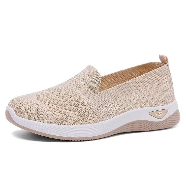 P|H - Cushioned Slip-On Comfort Sneakers Cynthia