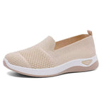 P|H - Cushioned Slip-On Comfort Sneakers Cynthia