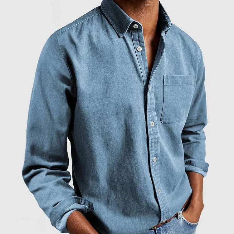 P|H - Casual Shirt Massimo