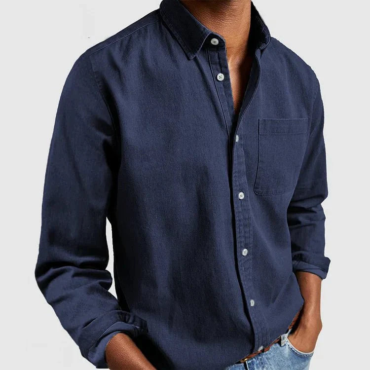 P|H - Casual Shirt Massimo