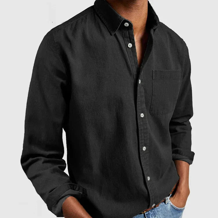 P|H - Casual Shirt Massimo