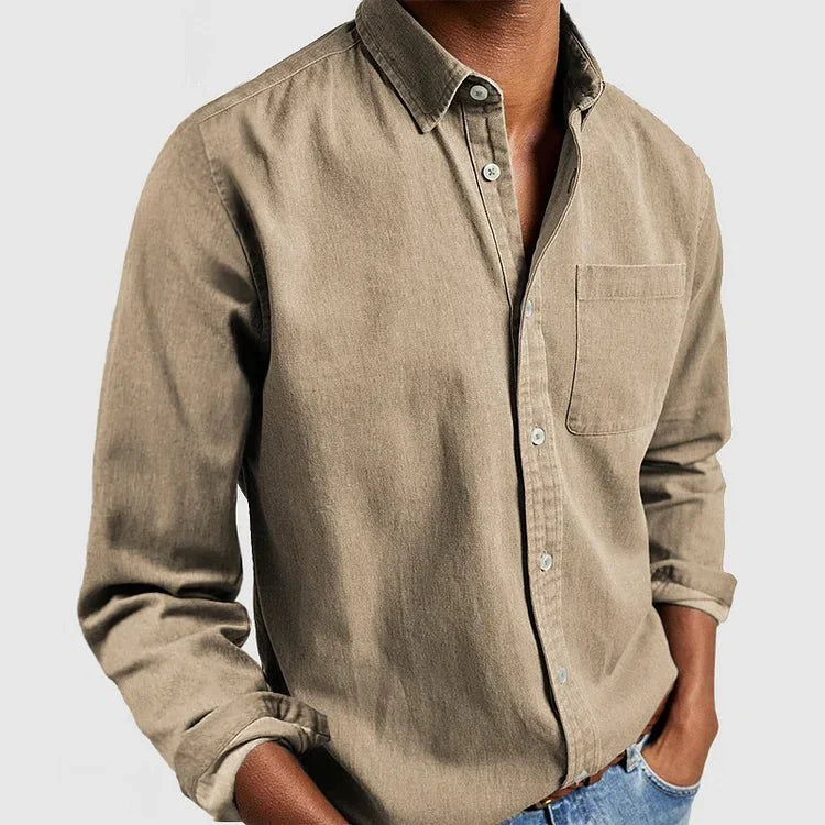 P|H - Casual Shirt Massimo
