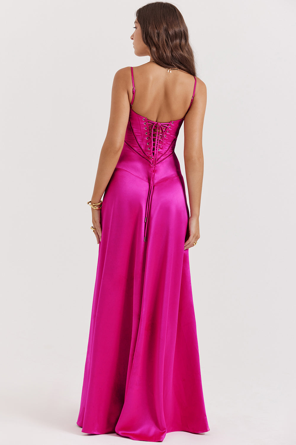 P|H - Elegant Dress Ines