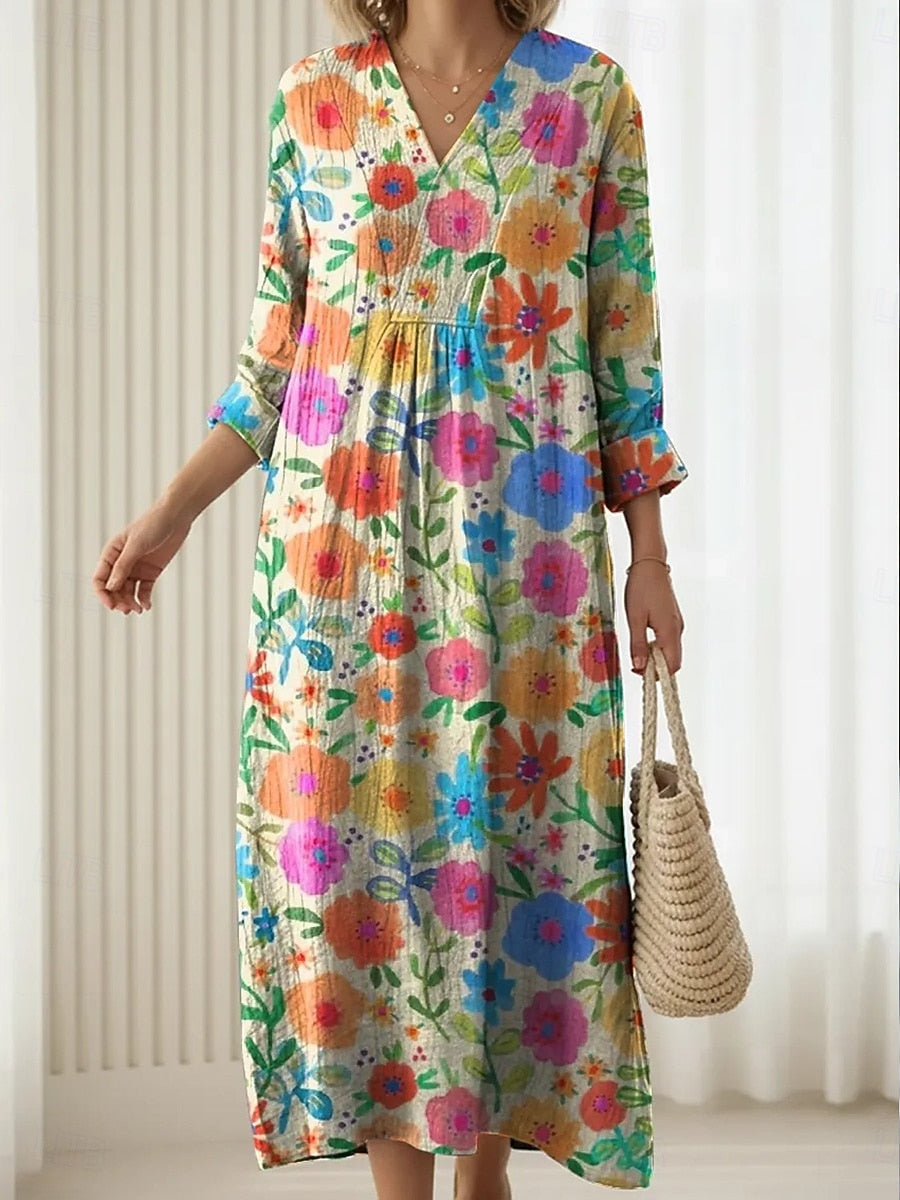 P|H - Everyday Comfort Dress Emma