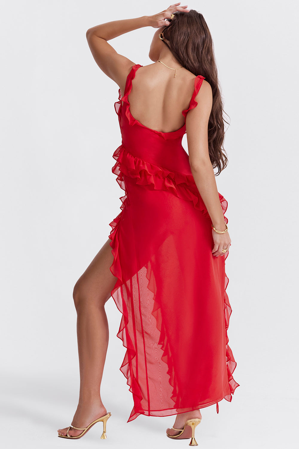 P|H - Elegant Dress Leonie
