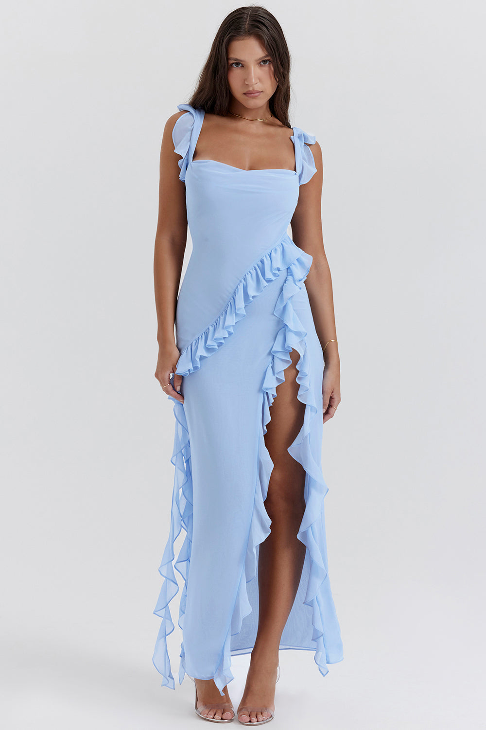 P|H - Elegant Dress Leonie