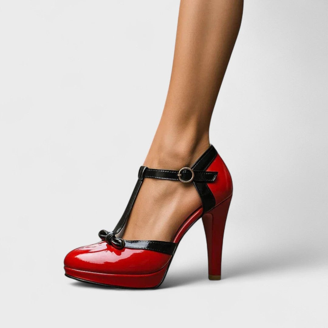 P|H - Elegant Heels Bella