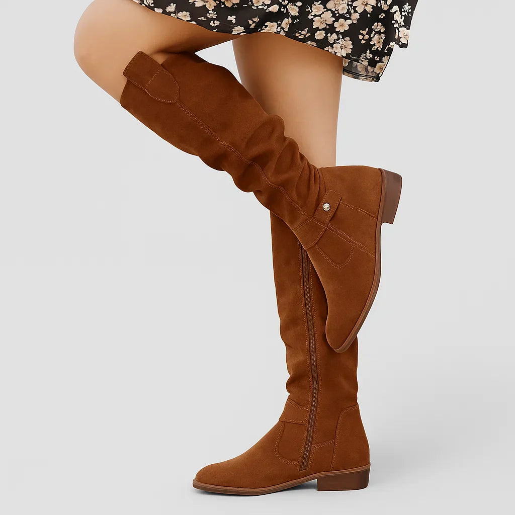 P|H - Advanced Support Comfort Boots Frances