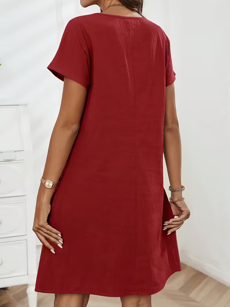 P|H - Comfort Dress Élodie