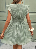 P|H - Lace Dress Sophie