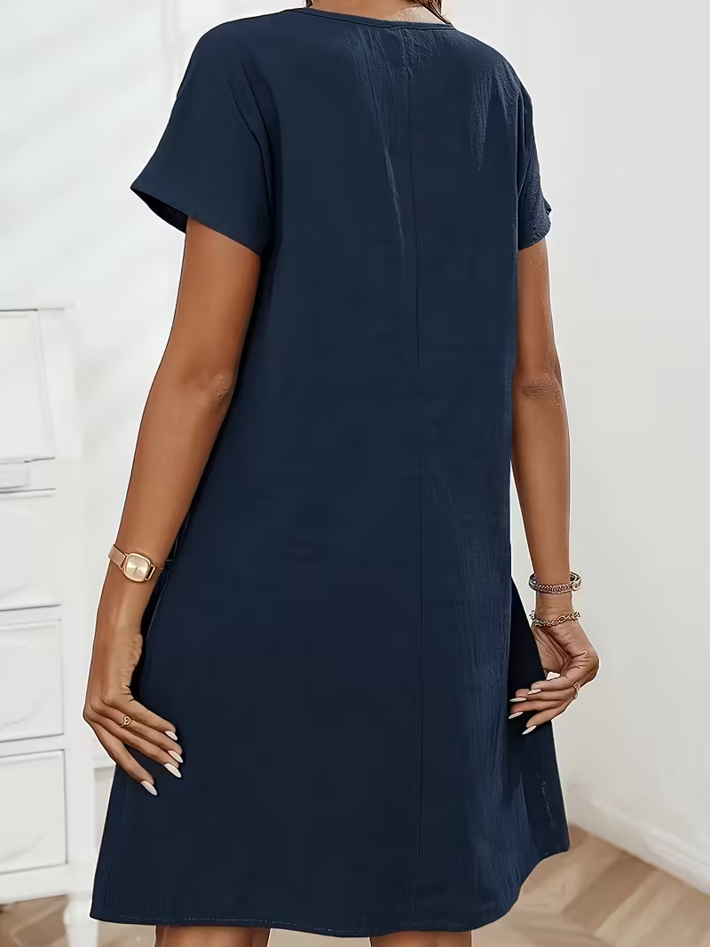 P|H - Comfort Dress Élodie