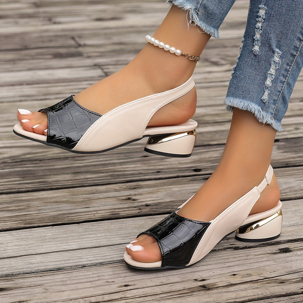 P|H - Elegant Sandals Isabelle
