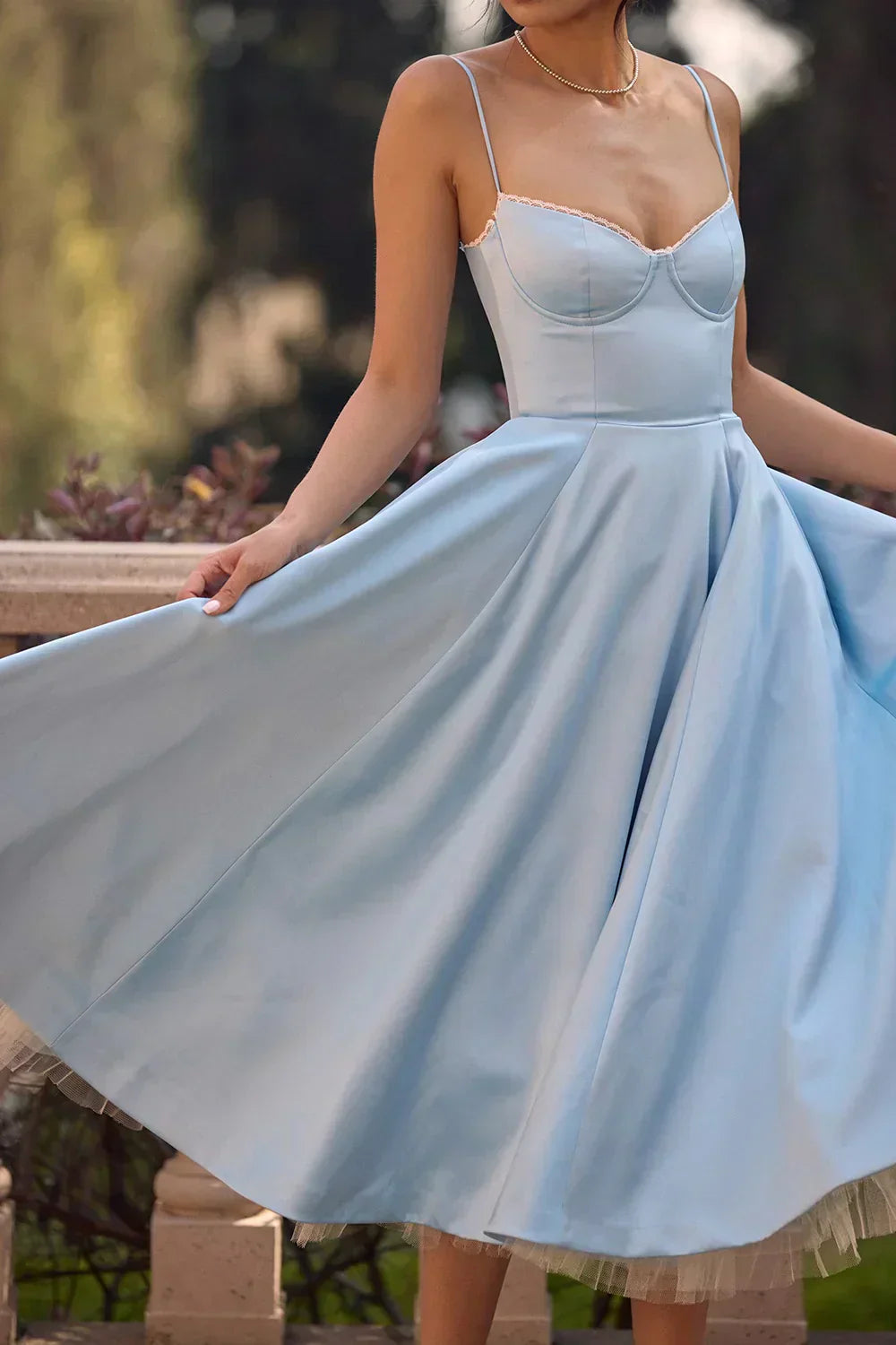 P|H - Elegant Dress Chloe