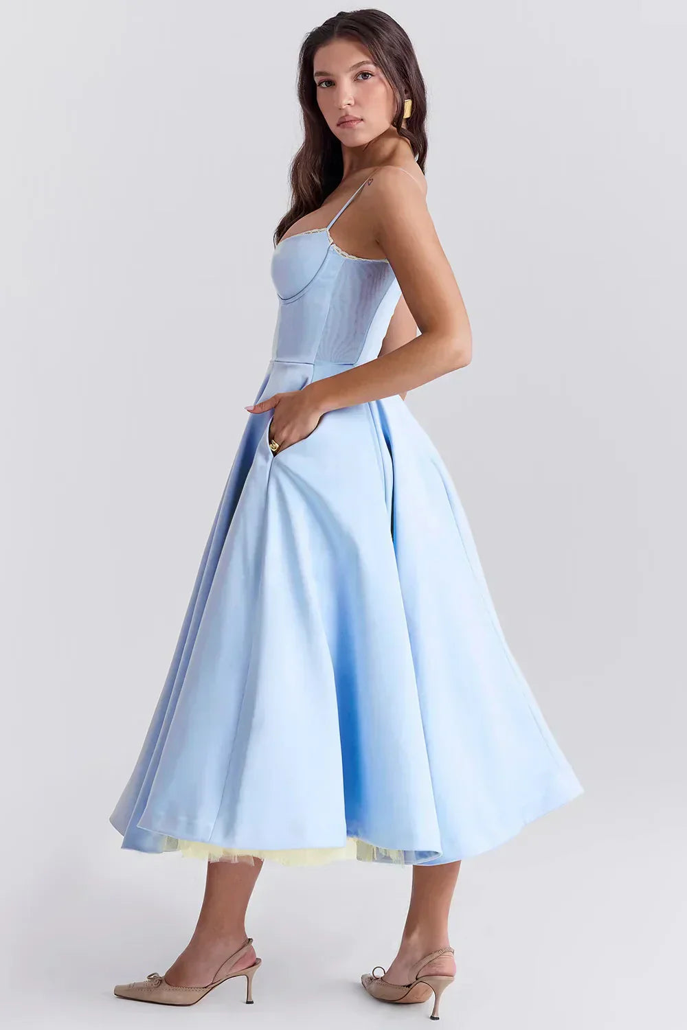 P|H - Elegant Dress Chloe