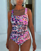 P|H - Modern Sculpting Swimsuit Yasmine