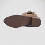 P|H - Western Boots Rosa