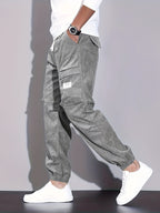 P|H - Corduroy Cargo Pant Francois
