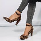 P|H - Elegant Heels Simone