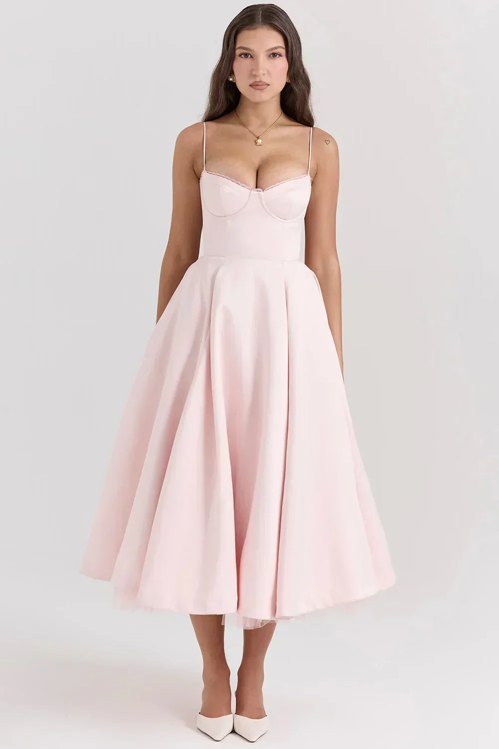 P|H - Elegant Dress Chloe